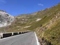 Passo dello Stelvio