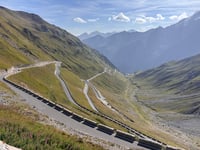 Passo dello Stelvio