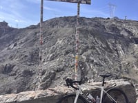Passo dello Stelvio