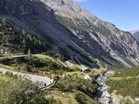 Passo dello Stelvio