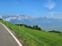 Buchserberg da Buchs