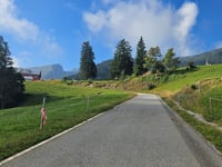 Buchserberg da Buchs