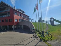 Buchserberg da Buchs