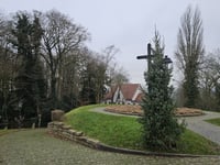 Mauer von Geraardsbergen