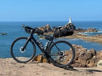 Corbière über Mont du Grouet