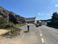 Rue Freule por Mont Huelin