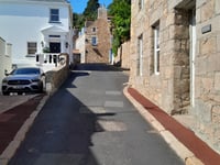 Mont ès Tours via Mont du Boulevard