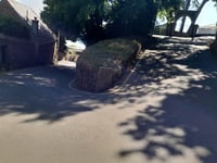 Mont ès Tours via Mont du Boulevard