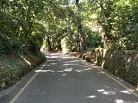 Mont ès Croix desde St. Brelade