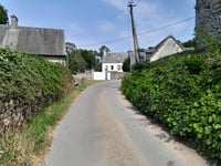 Côte de la Mizière