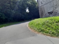 Côte de la Mizière
