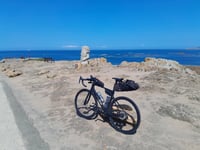 Corbière von La Corbière Lighthouse