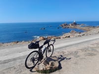 Corbière von La Corbière Lighthouse