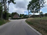 Côte de Bonneville-sur-Touques