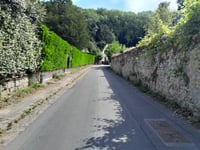 Côte Rue Thomas Jean Montsaint