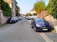 Bellevue von Villers-Sur-Mer