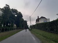 Côte de la Route du Château