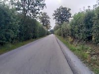 Côte de la Route du Château
