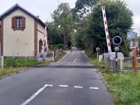 Côte de Tourgéville von Tourgéville