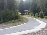 Alpe di Gesero von Arbedo Castione