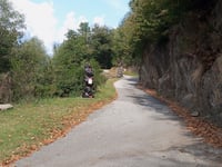 Alpe di Gesero von Arbedo Castione