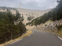 Mont Ventoux