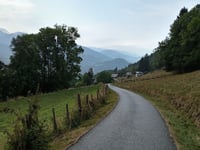 Montmayeur z Villard-Sallet