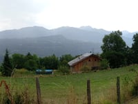 Montmayeur z Villard-Sallet