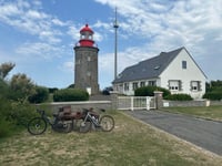 Cap Lihou von Granville