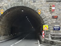Grossglockner Pass / Edelweissspitze desde Heiligenblut por Hochtor