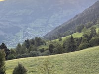 Marterle desde Witschdorf