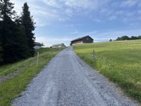 Farneralp da Faltigberg