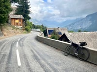 Léard da Saint Jean de Maurienne