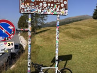 Passo delle Erbe da Fermata di Funes