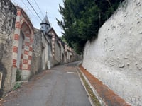 Rue de Beauvoir