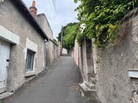 Rue de Beauvoir