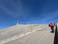 Mont Ventoux