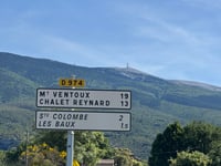 Mont Ventoux