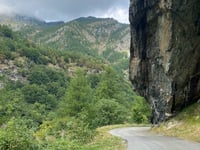 Grange del Pis / Rifugio Bárbara von Bobbio Pellice