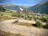 Chalet de Chantonvent da Aussois