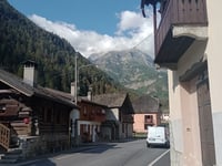 Pecetto depuis Piedimulera