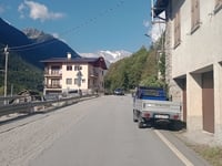Pecetto depuis Piedimulera