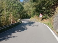 Pecetto depuis Piedimulera