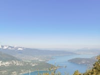 Col de la Forclaz Montmin da Talloires