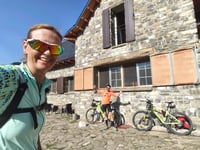 Refugio de Lizara von Jasa