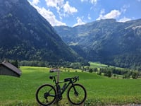 Pragelpass depuis Glarus