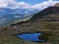 Passo di San Marco von Morbegno
