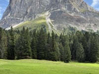 Passo delle Erbe / Würzjoch desde Brixen / Bressanone
