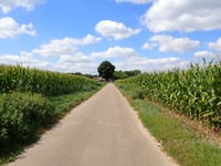 Haanweg von Eygelshoven