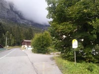 Plaine joux vanuit Chedde